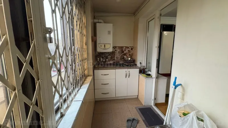 Satılır 5 otaqlı Mənzil Köhnə tikili 160 m² Nərimanov r. - şəkil 16