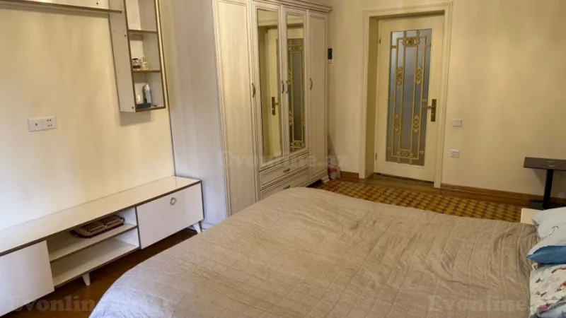 Satılır 5 otaqlı Mənzil Köhnə tikili 160 m² Nərimanov r. - şəkil 18