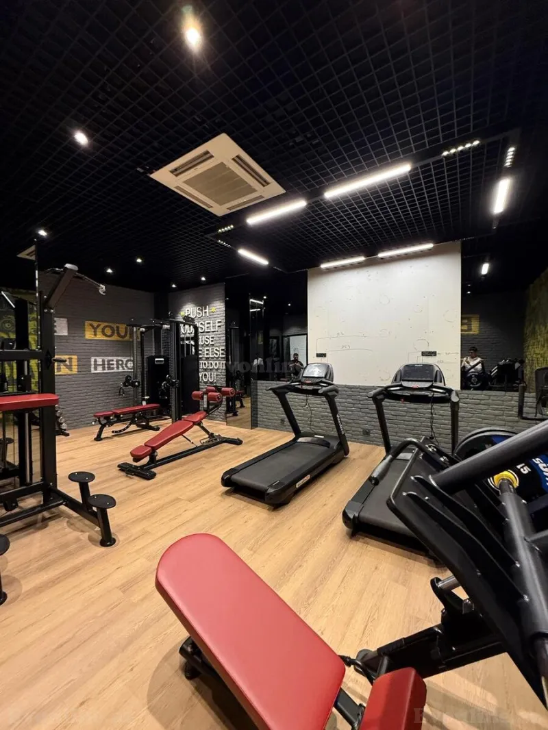 Kirayə verilir 3 otaqlı Mənzil Yeni tikili 115 m² Xətai r. - şəkil 10