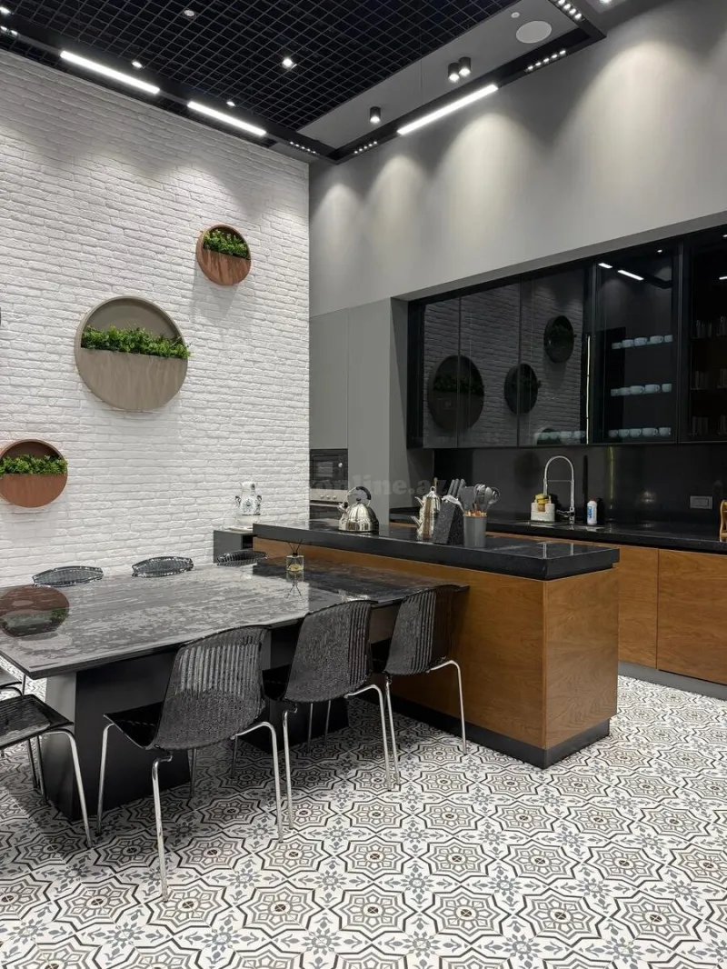 Kirayə verilir 3 otaqlı Mənzil Yeni tikili 115 m² Xətai r. - şəkil 13