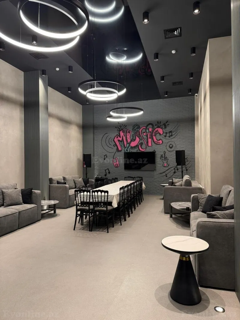 Kirayə verilir 3 otaqlı Mənzil Yeni tikili 115 m² Xətai r. - şəkil 15