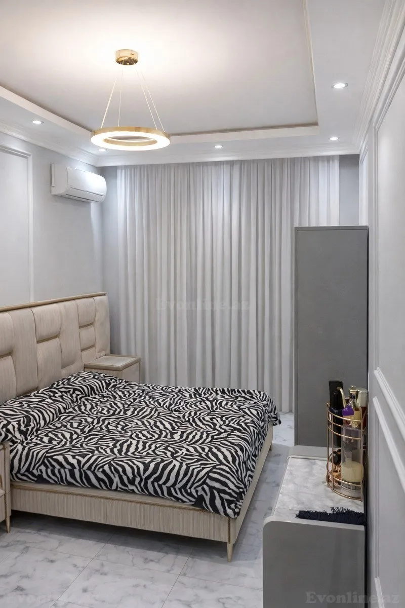 Satılır 3 otaqlı Mənzil Yeni tikili 150 m² Yasamal - şəkil 4