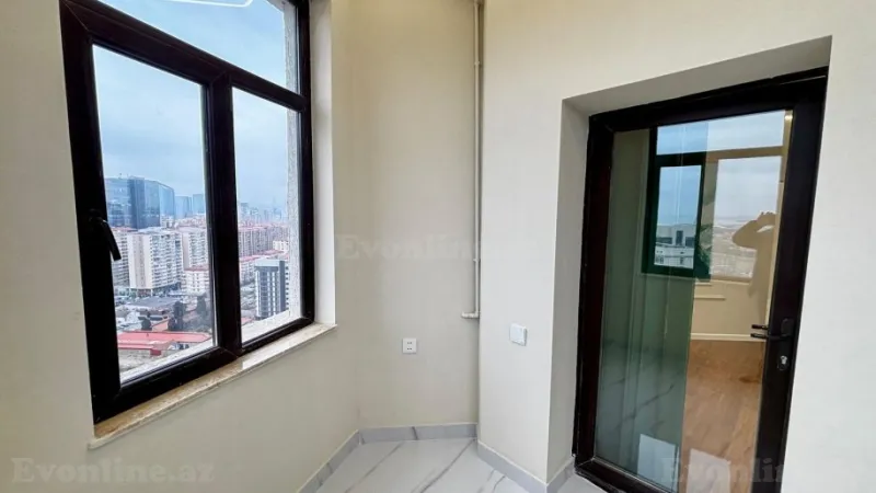 Satılır 2 otaqlı Mənzil Yeni tikili 70 m² Xətai m. - şəkil 12