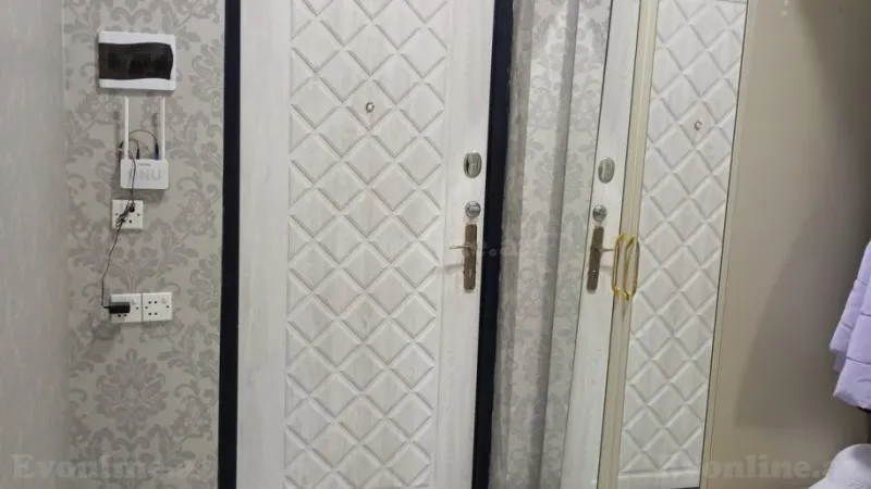 Kirayə verilir 2 otaqlı Mənzil Yeni tikili 50 m² Masazır