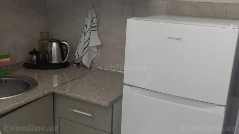 Kirayə verilir 2 otaqlı Mənzil Yeni tikili 50 m² Masazır - şəkil 4