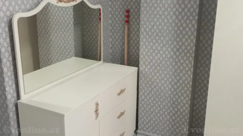 Kirayə verilir 2 otaqlı Mənzil Yeni tikili 50 m² Masazır - şəkil 8