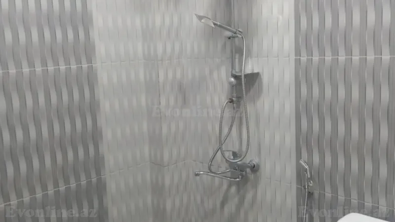 Kirayə verilir 2 otaqlı Mənzil Yeni tikili 50 m² Masazır - şəkil 10