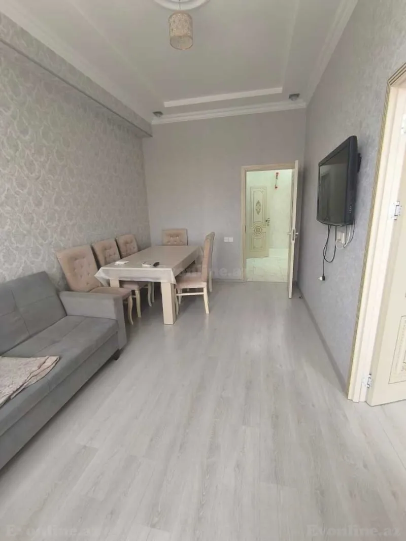 Kirayə verilir 3 otaqlı Mənzil Yeni tikili 75 m² Xırdalan - şəkil 9
