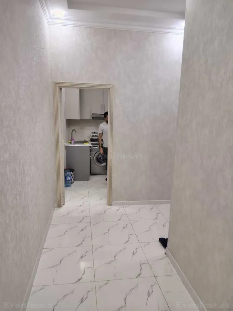 Kirayə verilir 3 otaqlı Mənzil Yeni tikili 75 m² Xırdalan - şəkil 10