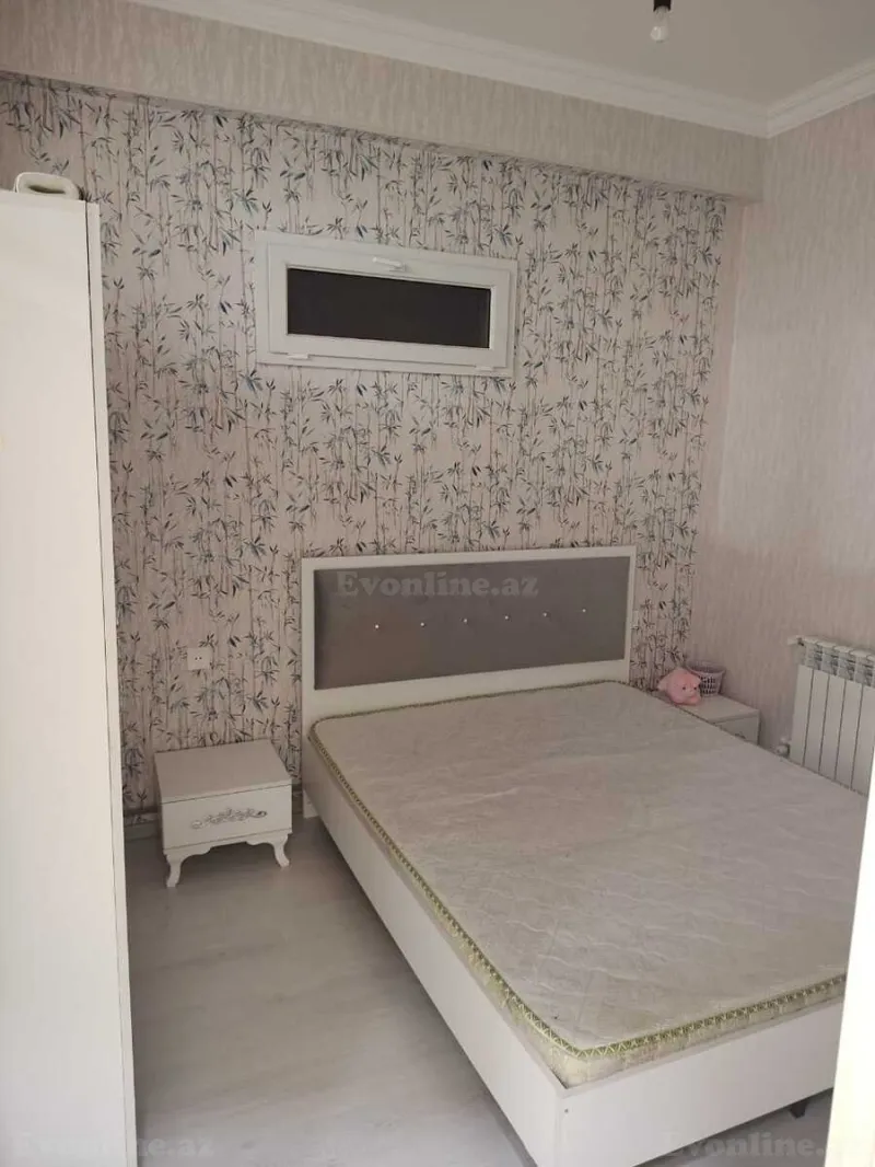 Kirayə verilir 3 otaqlı Mənzil Yeni tikili 75 m² Xırdalan - şəkil 11