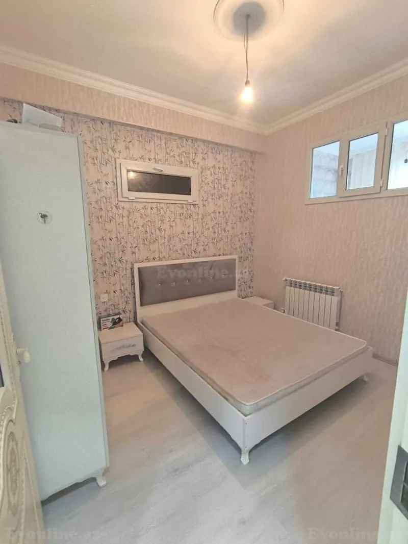 Kirayə verilir 3 otaqlı Mənzil Yeni tikili 75 m² Xırdalan - şəkil 12