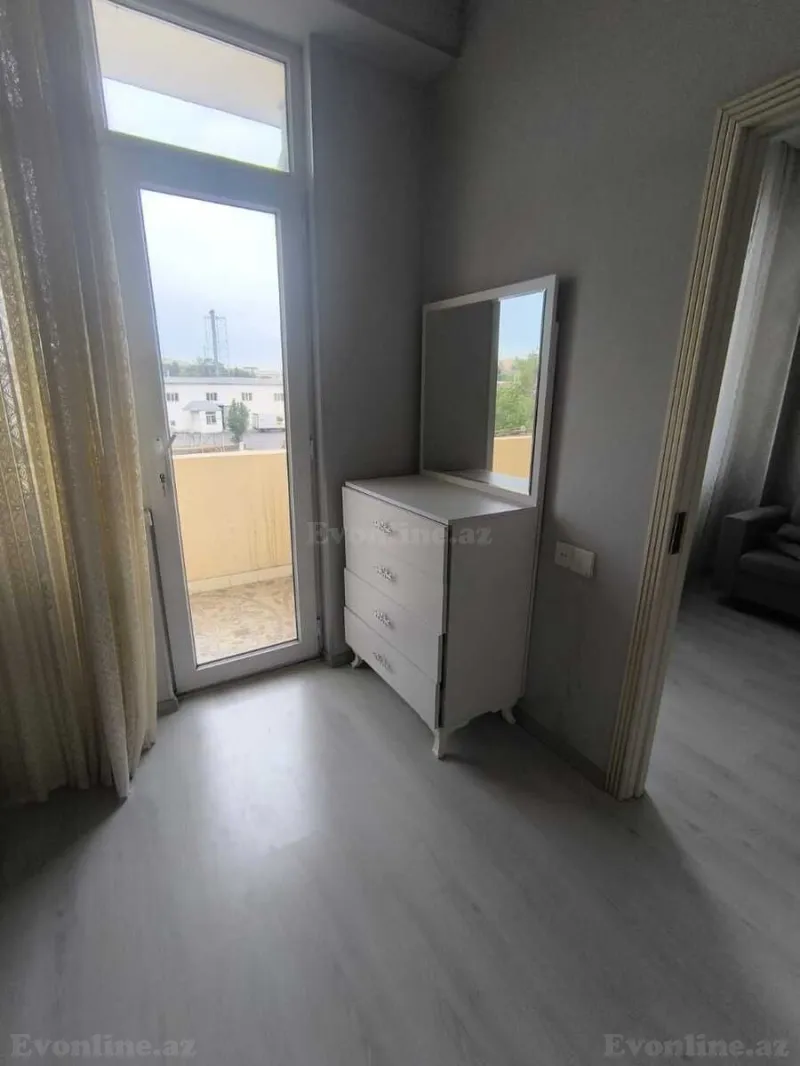 Kirayə verilir 3 otaqlı Mənzil Yeni tikili 75 m² Xırdalan - şəkil 14