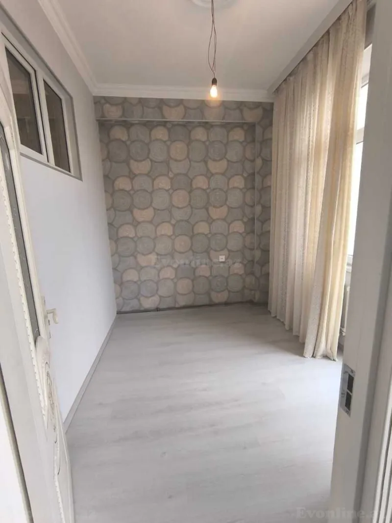 Kirayə verilir 3 otaqlı Mənzil Yeni tikili 75 m² Xırdalan - şəkil 15