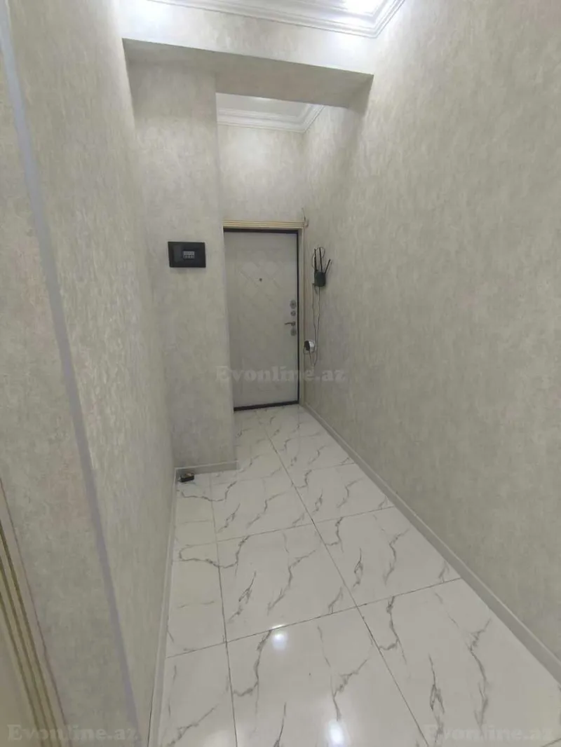 Kirayə verilir 3 otaqlı Mənzil Yeni tikili 75 m² Xırdalan - şəkil 16