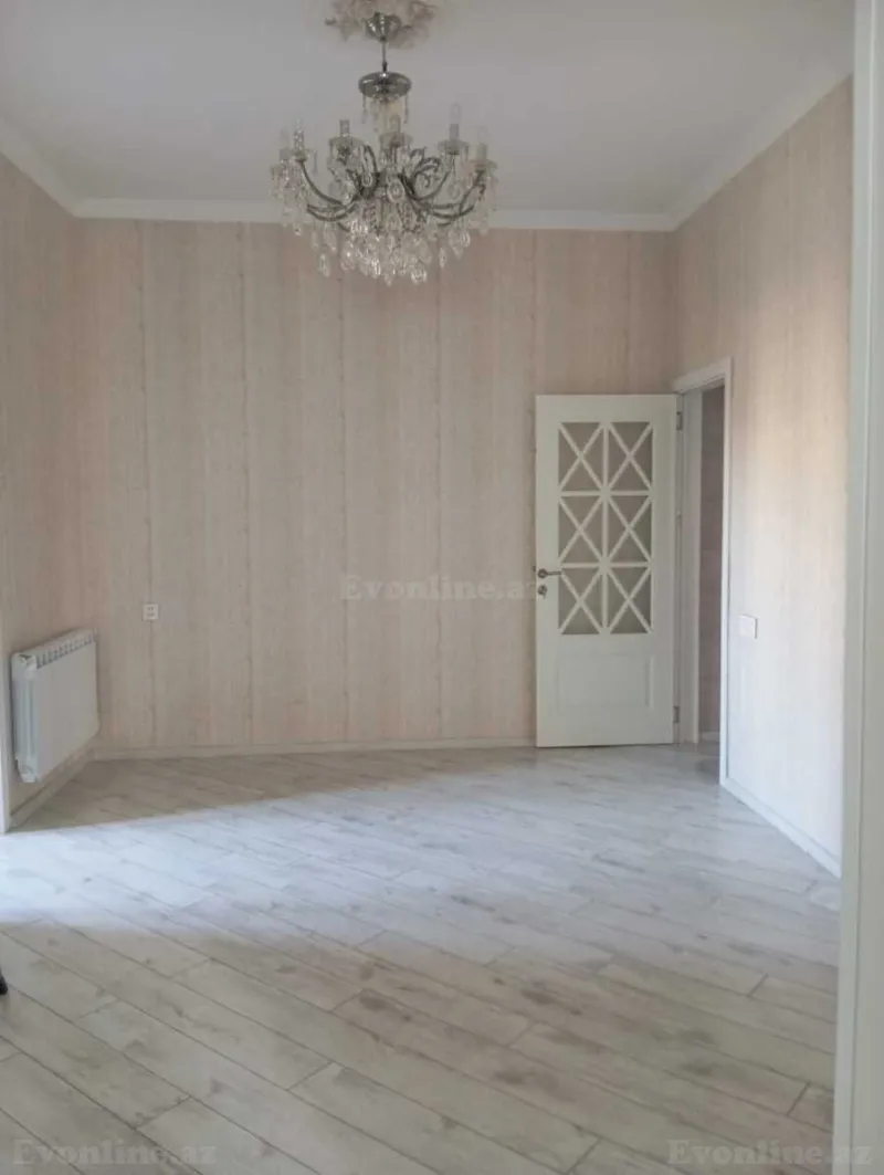 2 otaqlı Mənzil 46 m² 28 May m. Satılır