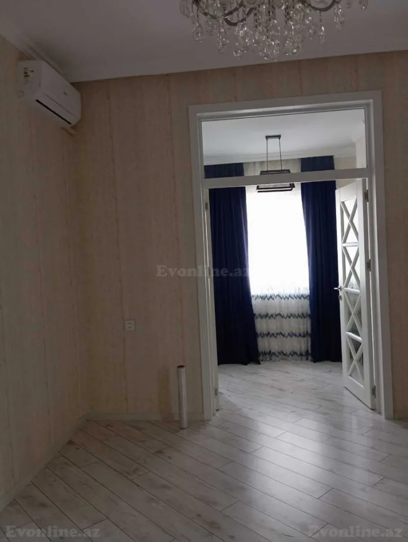 Satılır 2 otaqlı Mənzil Köhnə tikili 46 m² 28 May m. - şəkil 3