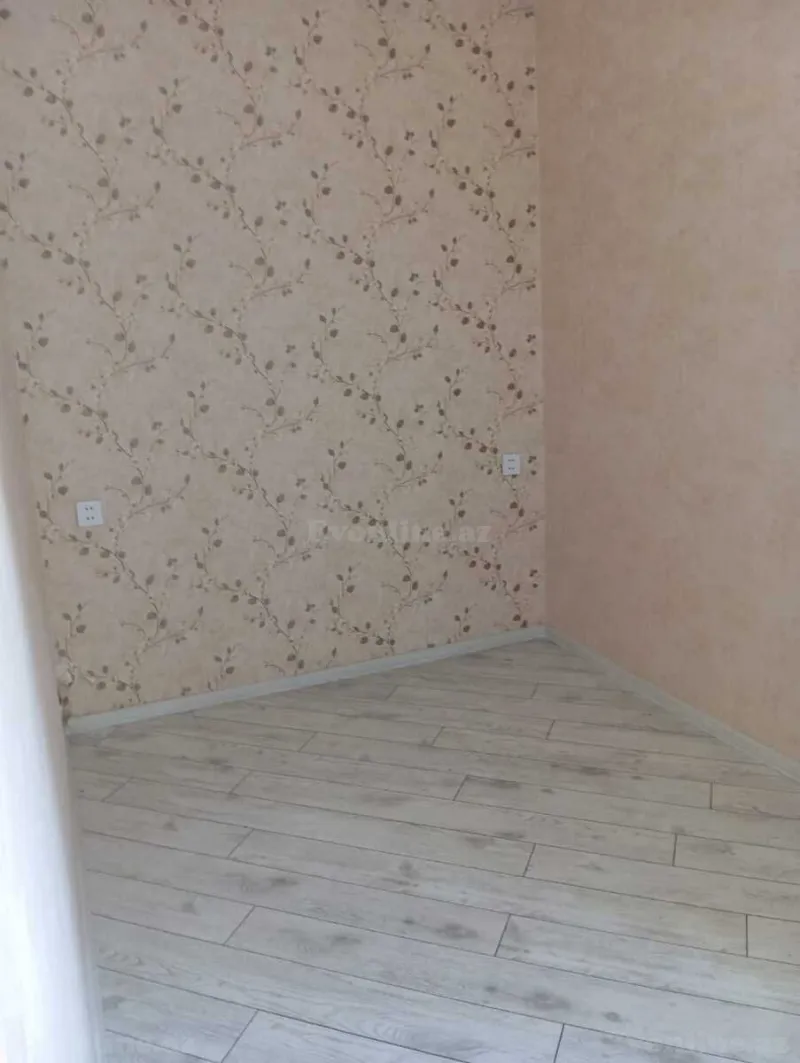 Satılır 2 otaqlı Mənzil Köhnə tikili 46 m² 28 May m. - şəkil 6