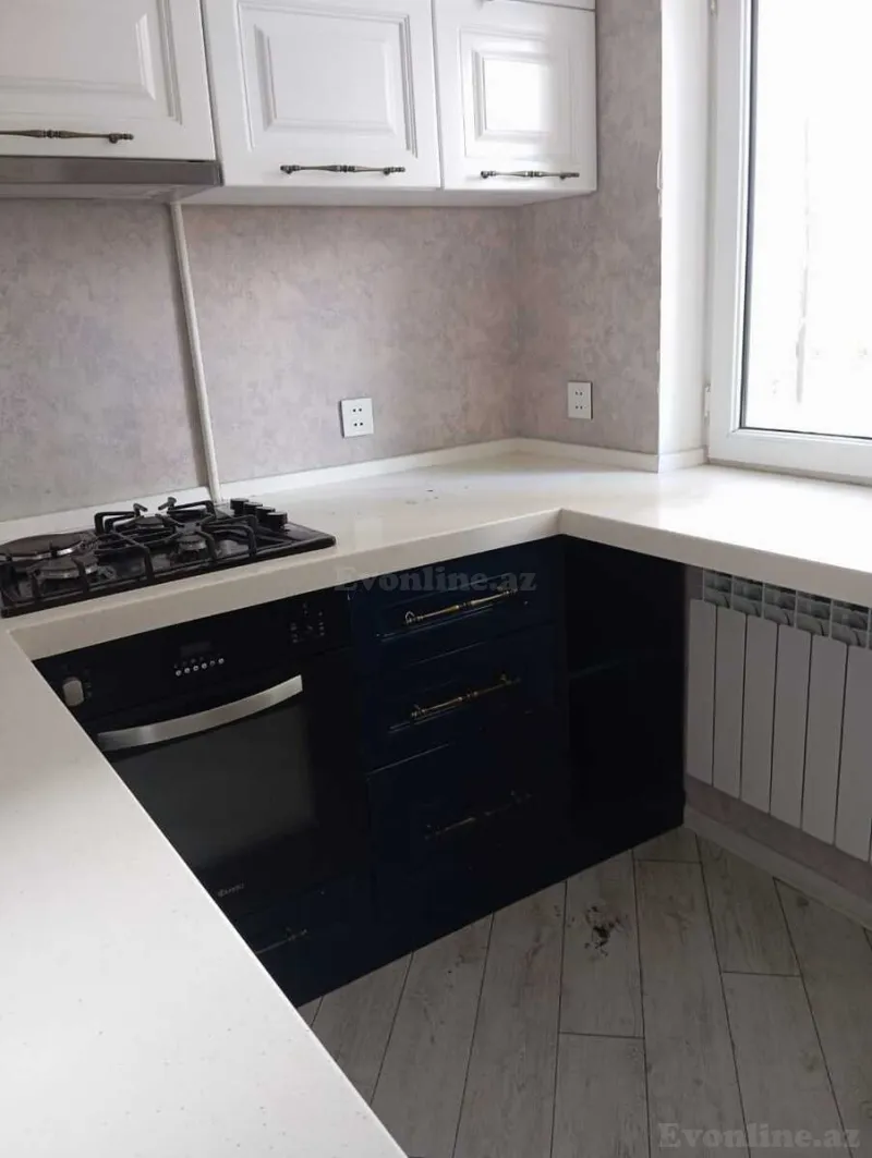 Satılır 2 otaqlı Mənzil Köhnə tikili 46 m² 28 May m. - şəkil 7