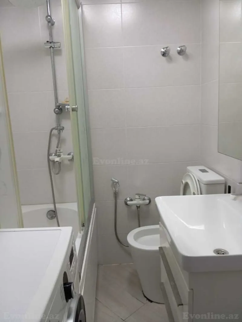 Satılır 2 otaqlı Mənzil Köhnə tikili 46 m² 28 May m. - şəkil 12