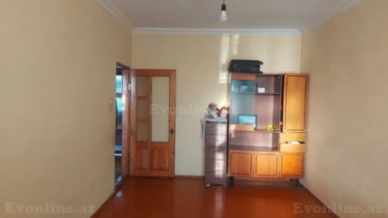 2 otaqlı Mənzil 65 m² Suraxanı r. Satılır