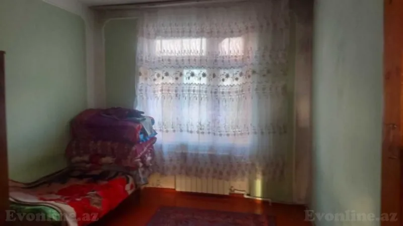 Satılır 2 otaqlı Mənzil Köhnə tikili 65 m² Suraxanı r. - şəkil 3