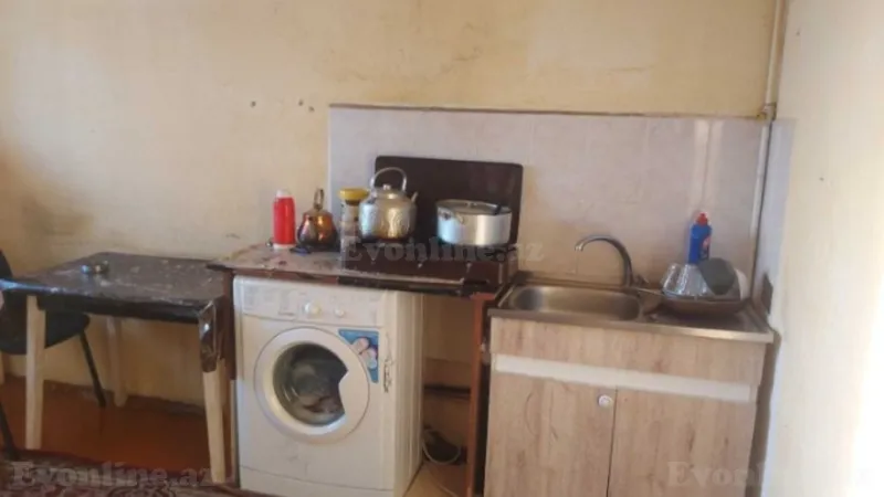 Satılır 2 otaqlı Mənzil Köhnə tikili 65 m² Suraxanı r. - şəkil 4