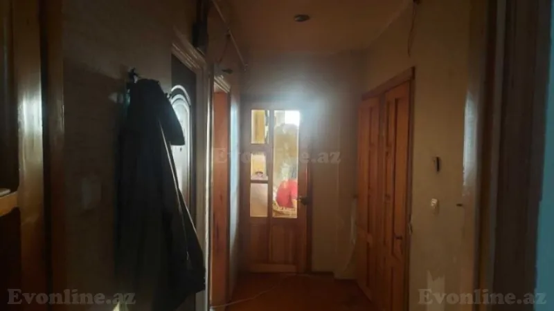 Satılır 2 otaqlı Mənzil Köhnə tikili 65 m² Suraxanı r. - şəkil 6