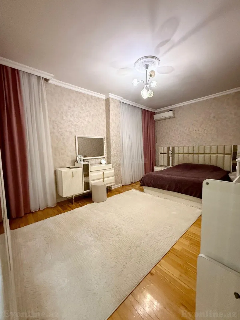 Satılır 2 otaqlı Mənzil Yeni tikili 93 m² Əhmədli - şəkil 8