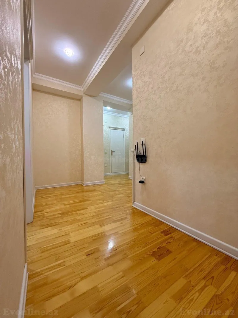 Satılır 2 otaqlı Mənzil Yeni tikili 93 m² Əhmədli - şəkil 13