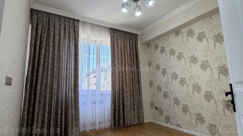 2 otaqlı Mənzil 44 m² Xırdalan Satılır