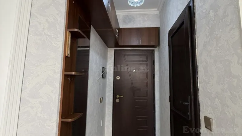 Satılır 2 otaqlı Mənzil Yeni tikili 44 m² Xırdalan - şəkil 5