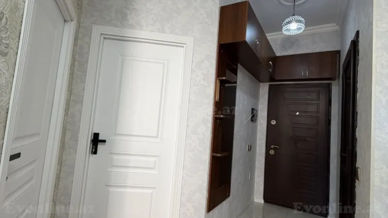 Satılır 2 otaqlı Mənzil Yeni tikili 44 m² Xırdalan - şəkil 6