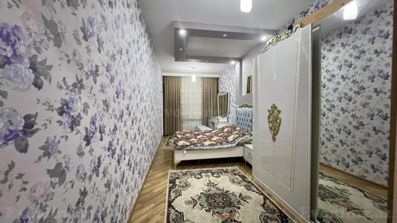 Satılır 3 otaqlı Mənzil Yeni tikili 92 m² Əhmədli - şəkil 3