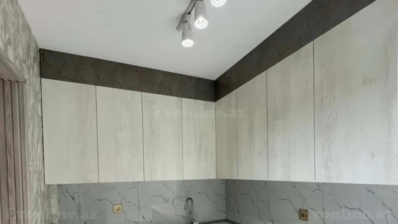 Kirayə verilir 2 otaqlı Mənzil Yeni tikili 65 m² 9-cu mikrorayon - şəkil 8