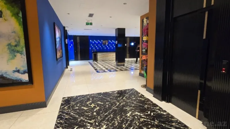 Kirayə verilir Ofis 165 m² Gənclik m. - şəkil 2