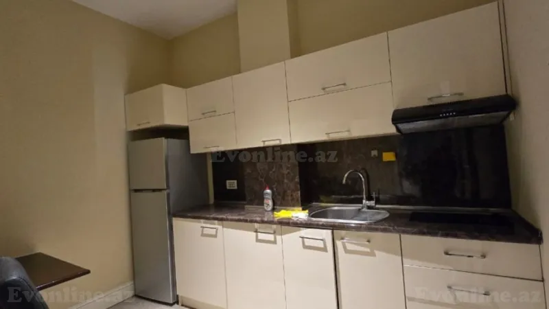 Kirayə verilir Ofis 165 m² Gənclik m. - şəkil 19