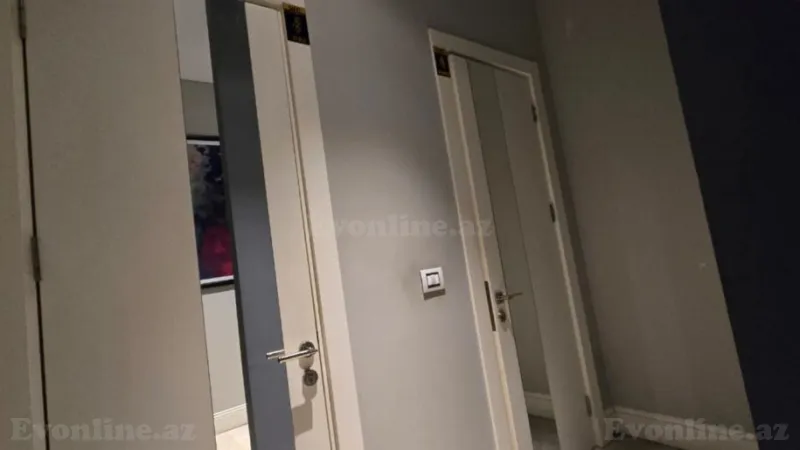 Kirayə verilir Ofis 165 m² Gənclik m. - şəkil 20