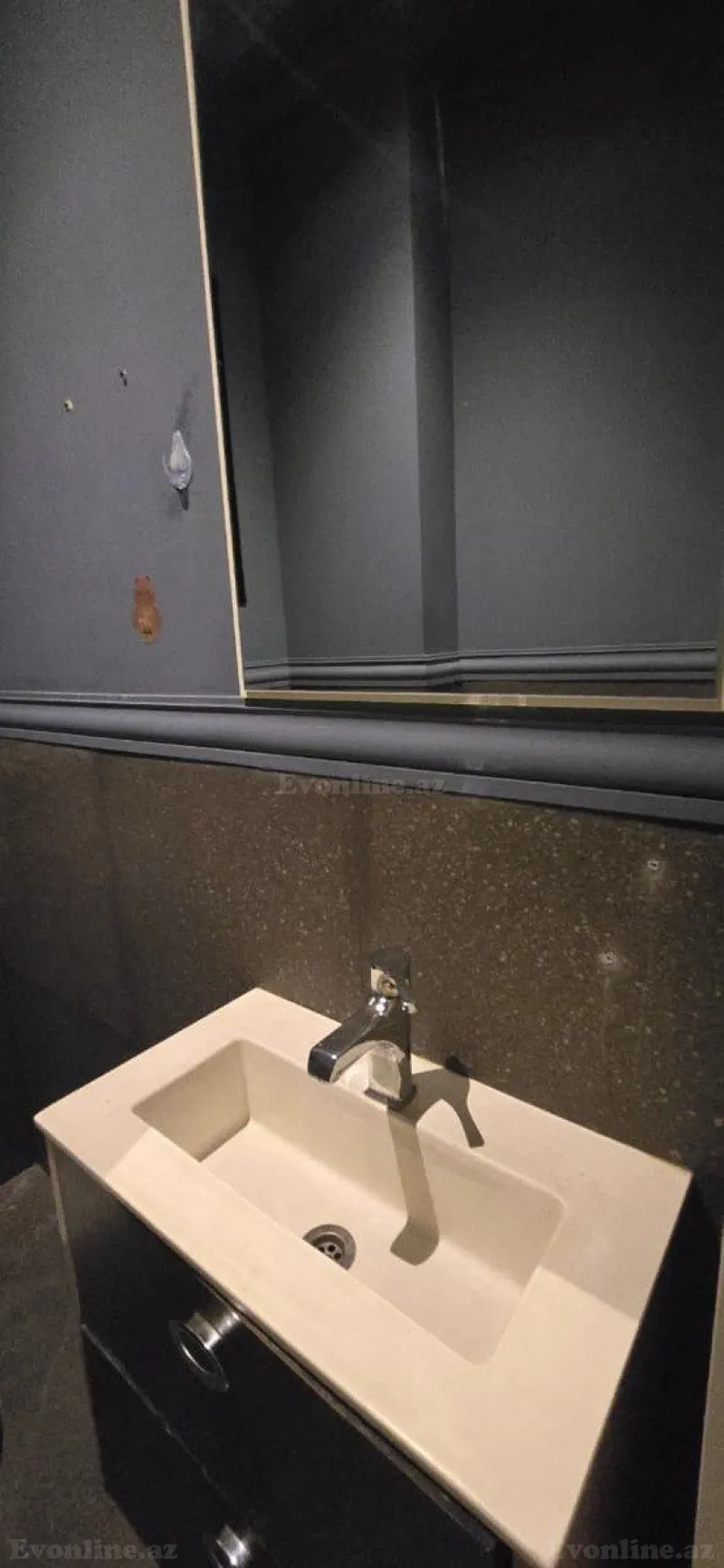 Kirayə verilir Ofis 165 m² Gənclik m. - şəkil 21