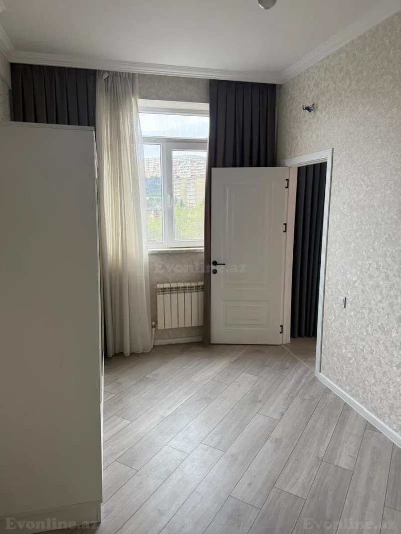 Satılır 3 otaqlı Mənzil Yeni tikili 73 m² Əhmədli - şəkil 7