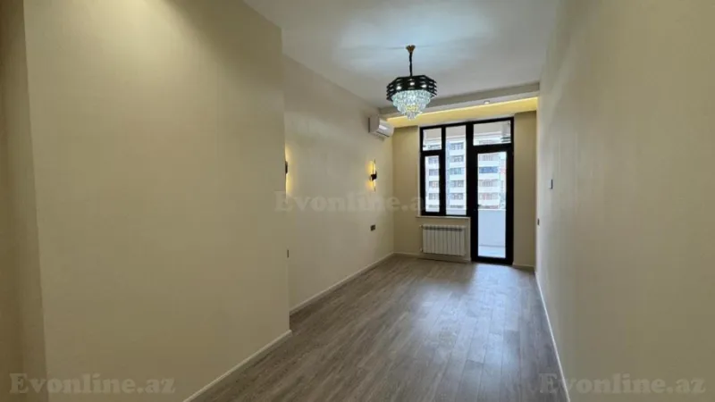 Kirayə verilir 3 otaqlı Mənzil Yeni tikili 140 m² Gənclik m. - şəkil 6