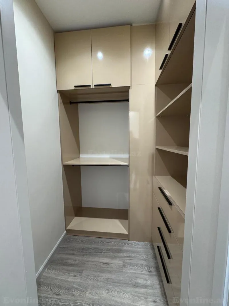 Kirayə verilir 3 otaqlı Mənzil Yeni tikili 140 m² Gənclik m. - şəkil 11