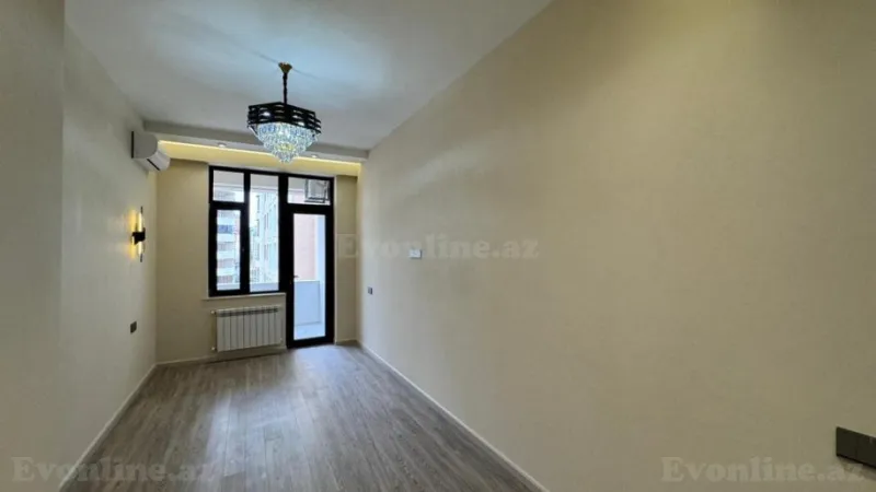 Kirayə verilir 3 otaqlı Mənzil Yeni tikili 140 m² Gənclik m. - şəkil 13