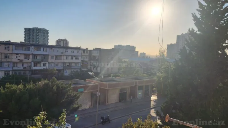 Satılır 3 otaqlı Mənzil Köhnə tikili 74 m² Xətai r. - şəkil 9