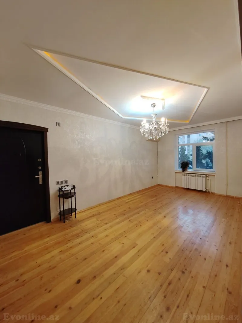 Satılır 4 otaqlı Mənzil Köhnə tikili 100 m² Əhmədli - şəkil 7