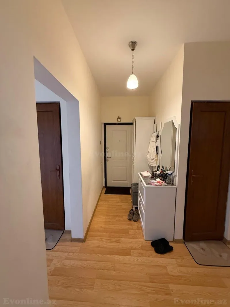 Satılır 4 otaqlı Mənzil Yeni tikili 120 m² 4-cü mikrorayon - şəkil 6