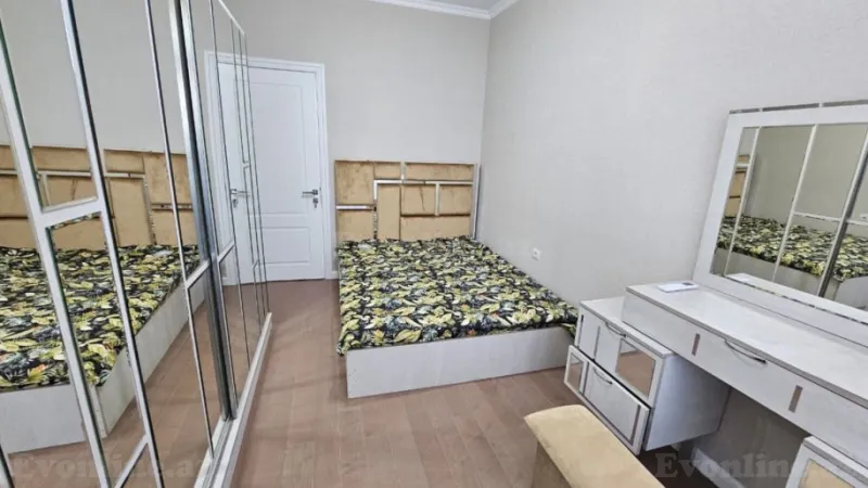 Kirayə verilir 3 otaqlı Mənzil Yeni tikili 85 m² Yasamal - şəkil 10