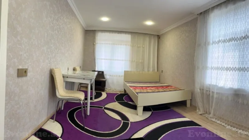 Satılır 1 otaqlı Mənzil Köhnə tikili 29.5 m² Lənkəran