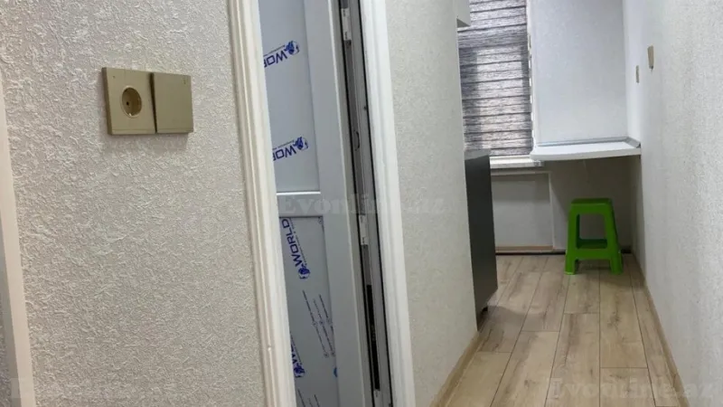 Satılır 1 otaqlı Mənzil Köhnə tikili 29.5 m² Lənkəran - şəkil 4