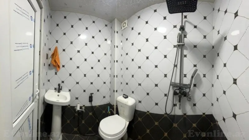 Satılır 1 otaqlı Mənzil Köhnə tikili 29.5 m² Lənkəran - şəkil 5