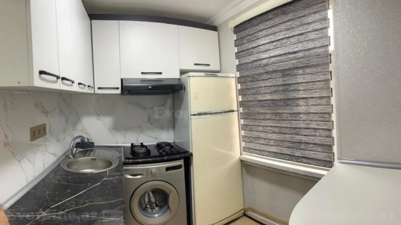 Satılır 1 otaqlı Mənzil Köhnə tikili 29.5 m² Lənkəran - şəkil 6